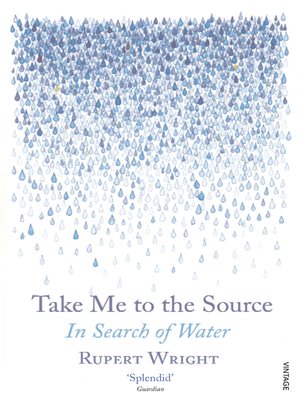 Take Me to the Source - ebook